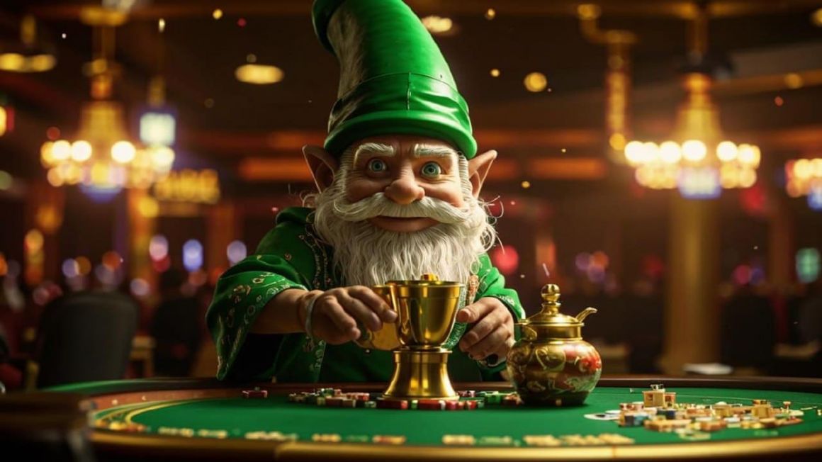 Регистрируйся в Риобет и получи приветственный бонус!